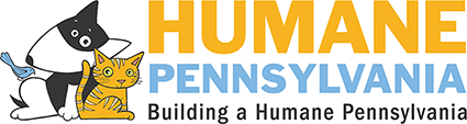 Humane Pennsylvania Logo